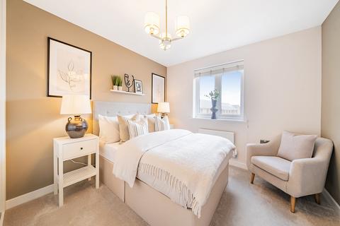 undefined, Plot 604, The Kellet at Agusta Park, Kingfisher Drive, Houndstone BA22