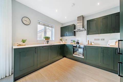 undefined, Plot 604, The Kellet at Agusta Park, Kingfisher Drive, Houndstone BA22