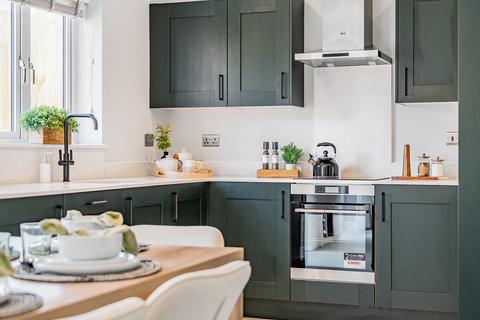 undefined, Plot 607, The Kellet at Agusta Park, Kingfisher Drive, Houndstone BA22