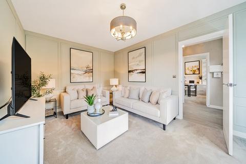 undefined, Plot 589, The Hawker at Agusta Park, Kingfisher Drive, Houndstone BA22