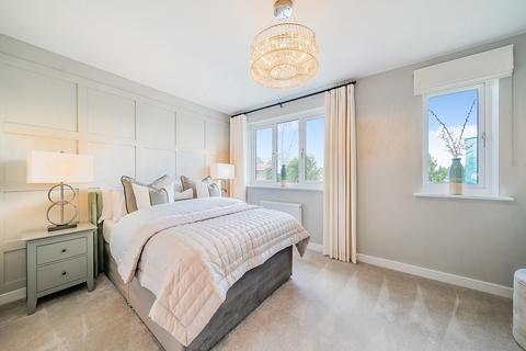 undefined, Plot 589, The Hawker at Agusta Park, Kingfisher Drive, Houndstone BA22