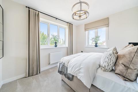 undefined, Plot 589, The Hawker at Agusta Park, Kingfisher Drive, Houndstone BA22