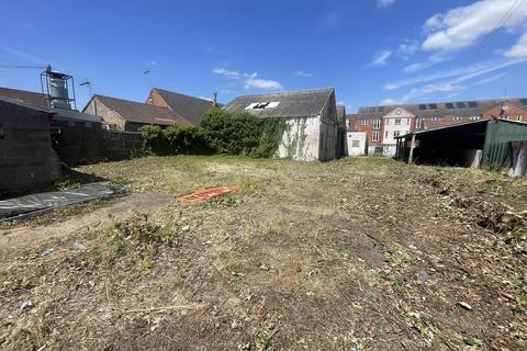 undefined, Land off Abbey Road, Bourne