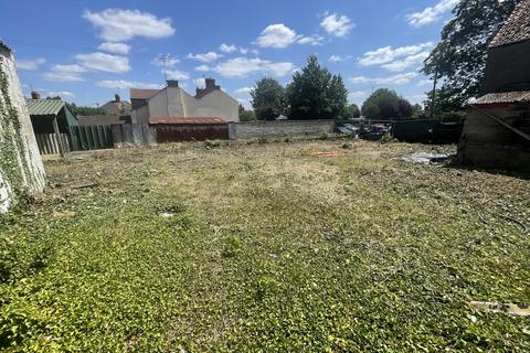 undefined, Land off Abbey Road, Bourne