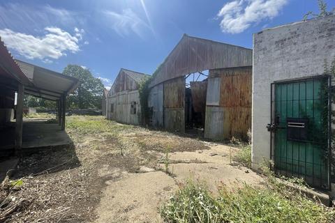 undefined, Land off Abbey Road, Bourne