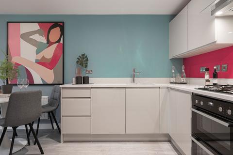 undefined, Plot 37, The Stapleford at Saltram Meadow, Encombe Street, Plymstock PL9