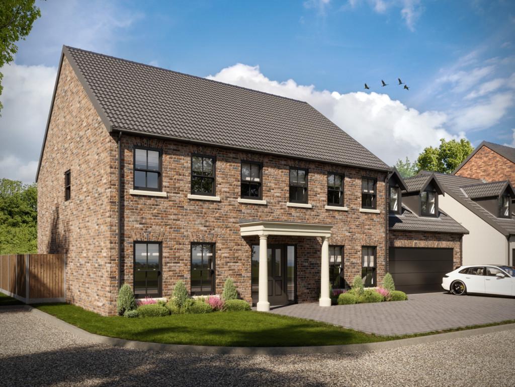 CGI of Plot 1