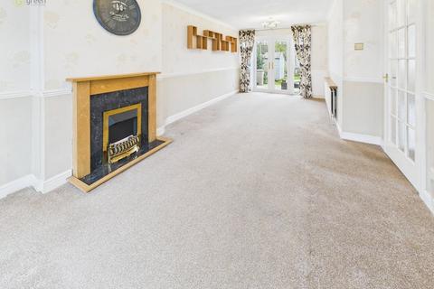 3 bedroom link detached house for sale, Mercia Close, Tamworth B79