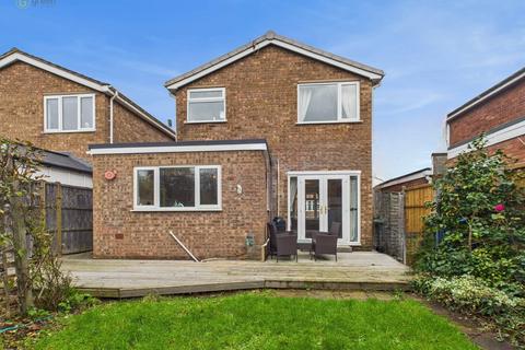 3 bedroom link detached house for sale, Mercia Close, Tamworth B79