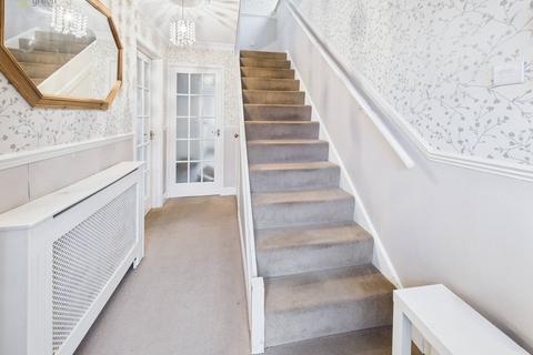 3 bedroom link detached house for sale, Mercia Close, Tamworth B79