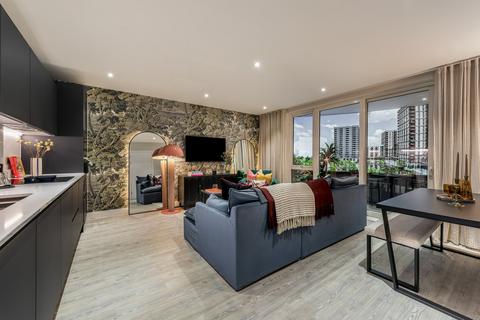 3 bedroom apartment for sale, Dagenham Green Shared Ownership at Dagenham Green, Barking & Dagenham RM9