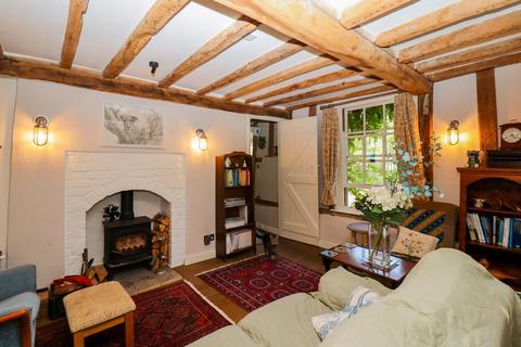 2 bedroom semi-detached house for sale, Ufford, Woodbridge