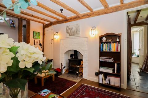 2 bedroom semi-detached house for sale, Ufford, Woodbridge