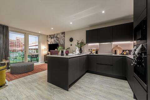 1 bedroom apartment for sale, Dagenham Green Shared Ownership at Dagenham Green, Barking & Dagenham RM9