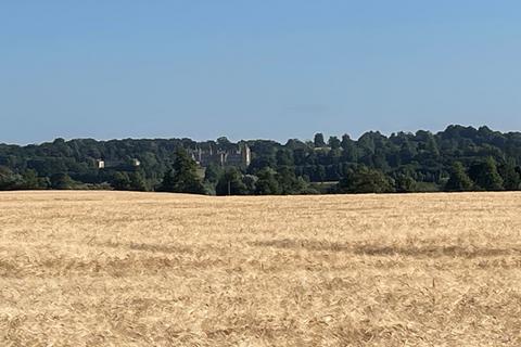undefined, Land To Let by Tender, Newstead/Uffington, Near Stamford