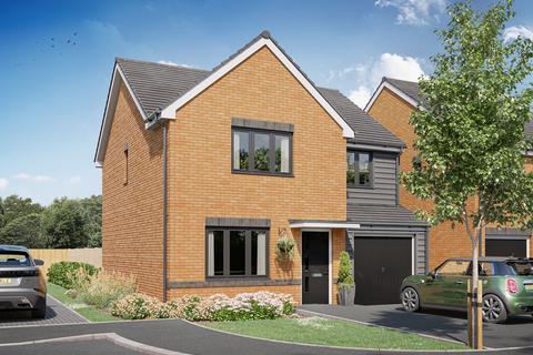 undefined, Plot 73, The Hornsea at Awel Y Mynydd, Garreglwyd Road, Burry Port  SA16