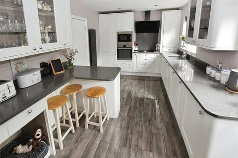 5 bedroom detached house for sale, Moore Close, Aller Park, Newton Abbot, Devon.