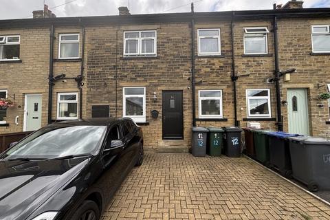 12 Alexander Square, Clayton, Bradford, BD14 6QU