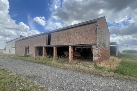 4 bedroom barn conversion for sale, Barn Conversion, North Fen, Morton