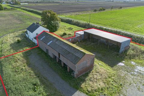 4 bedroom barn conversion for sale, Barn Conversion, North Fen, Morton