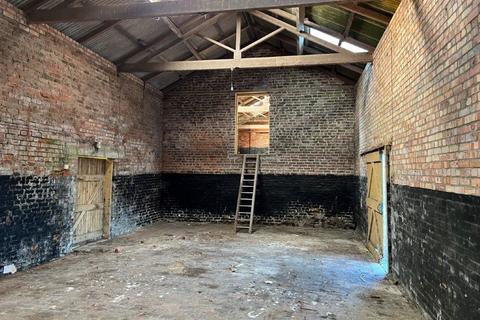 4 bedroom barn conversion for sale, Barn Conversion, North Fen, Morton