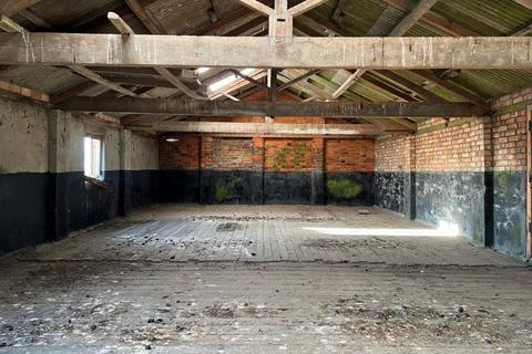 4 bedroom barn conversion for sale, Barn Conversion, North Fen, Morton