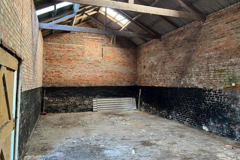 4 bedroom barn conversion for sale, Barn Conversion, North Fen, Morton