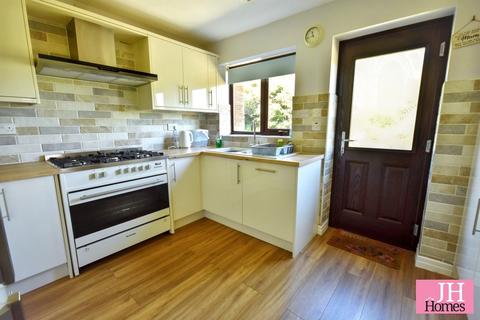 undefined, Holyoake Avenue, Barrow-in-Furness, Cumbria
