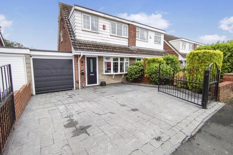 40 Tern Avenue, Kidsgrove, Stoke-on-trent, ST7 4PJ