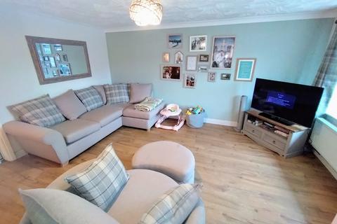 40 Tern Avenue, Kidsgrove, Stoke-on-trent, ST7 4PJ