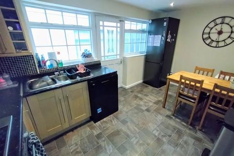 40 Tern Avenue, Kidsgrove, Stoke-on-trent, ST7 4PJ