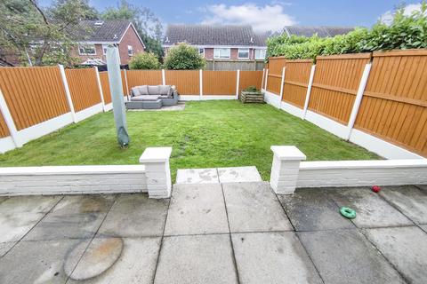 40 Tern Avenue, Kidsgrove, Stoke-on-trent, ST7 4PJ