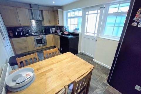 40 Tern Avenue, Kidsgrove, Stoke-on-trent, ST7 4PJ