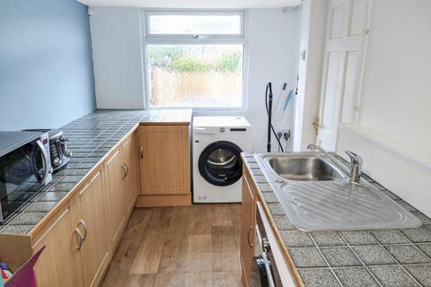 40 Tern Avenue, Kidsgrove, Stoke-on-trent, ST7 4PJ