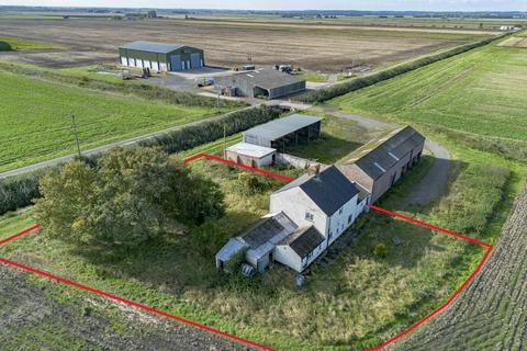 undefined, 7 & 8 North Fen, Morton