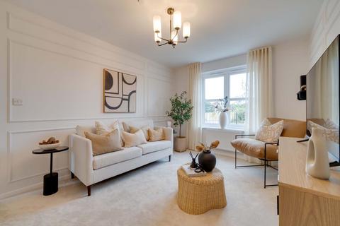 4 bedroom detached house for sale, Plot 21, The Kielder at Honours Meadow, IP12, Redwald Road IP12