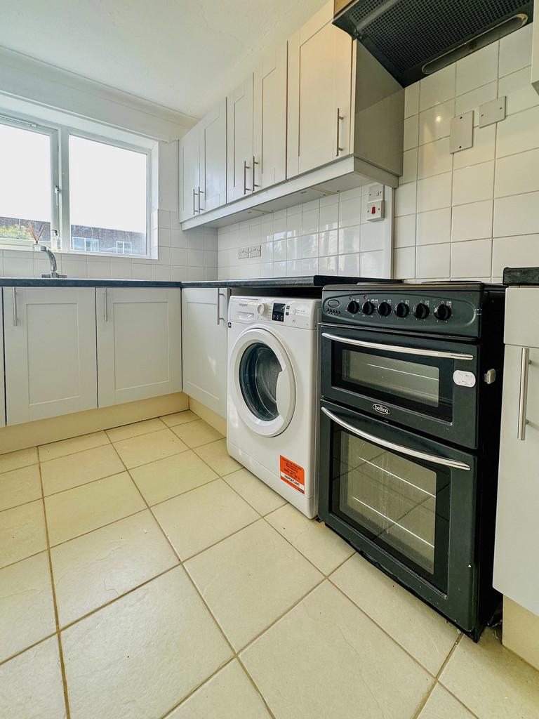 Kitchen new