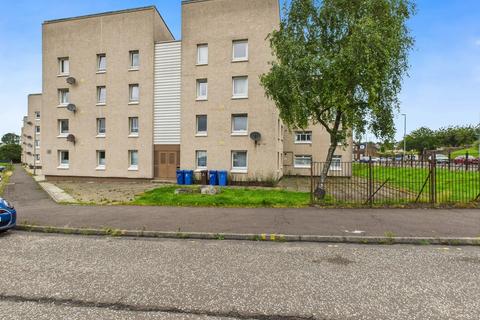 Flat 8, 2 Arran Place, Clydebank, G81 2PT