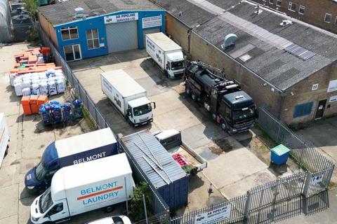 Industrial development to rent, Blackwater Way Aldershot GU12 4DN