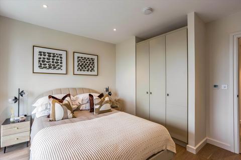 undefined, The Clay Yard, Liddell Road, West Hampstead, London, NW6.