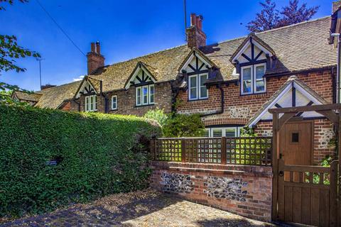 undefined, Millers Cottage, Goring on Thames, RG8