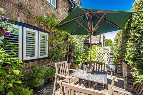 undefined, Millers Cottage, Goring on Thames, RG8