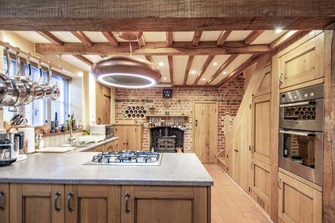 undefined, Millers Cottage, Goring on Thames, RG8