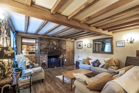 undefined, Millers Cottage, Goring on Thames, RG8