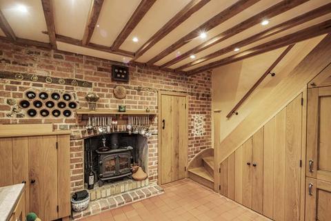 undefined, Millers Cottage, Goring on Thames, RG8