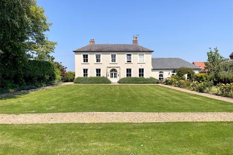 5 bedroom detached house for sale, East End, Long Clawson, Melton Mowbray, Leicestershire, LE14