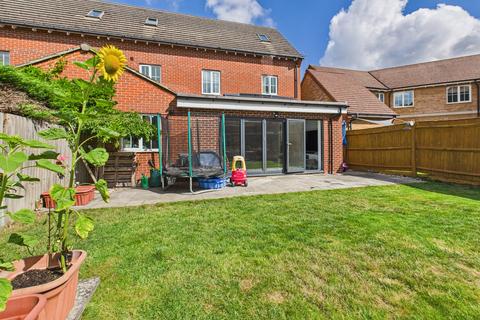 Weston Turville, Aylesbury HP22