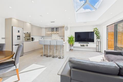 4 bedroom semi-detached house for sale, Weston Turville, Aylesbury HP22