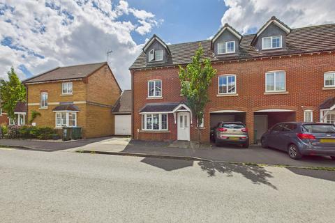 4 bedroom semi-detached house for sale, Weston Turville, Aylesbury HP22