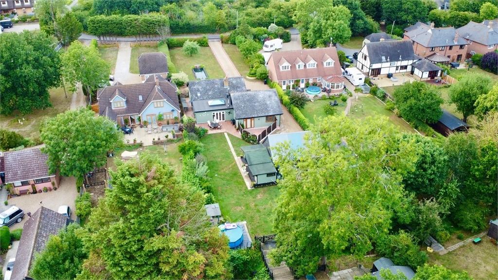 Drone shot 3
